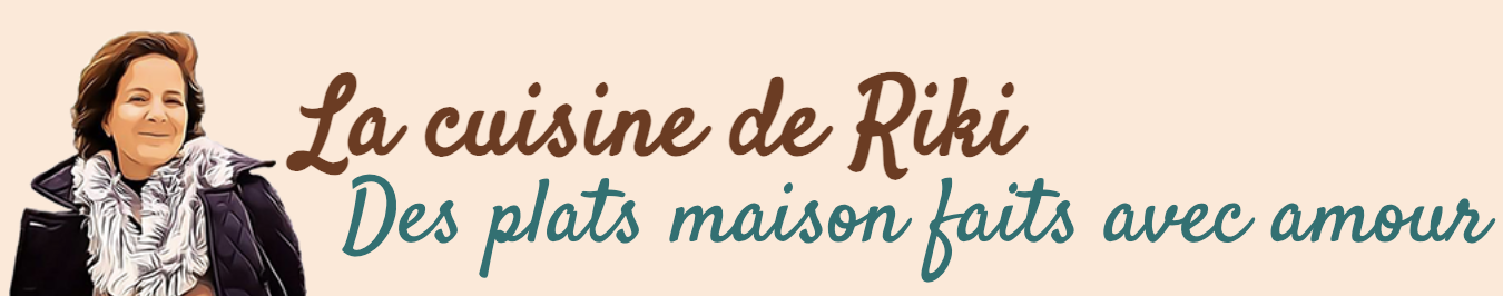 LaCuisineDeRiki logo