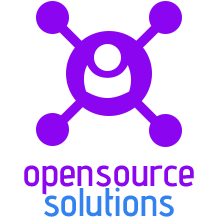 OpenSolution Logo