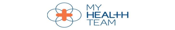 MyHealthTeam logo