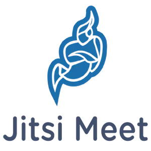 Jitsi Meet Logo